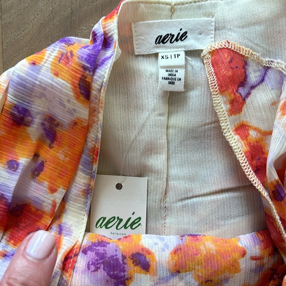 BNWT AERIE SKIRT - Picture 3 of 6